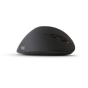 TG-TM618G 무선마우스 인체공학 버티컬 손목터널증후군 사무용 마우스