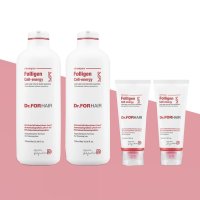 닥터포헤어 폴리젠 샴푸 플러스 1500ml+100ml