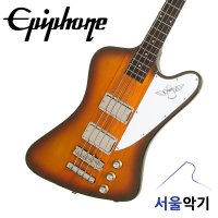 에피폰 Thunderbird Vintage PRO 베이스 기타 썬더버드 Tobacco Sunburst