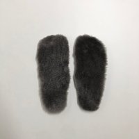 PEPE SHOES FUR PAD 퍼 패드 페페슈즈 깔창