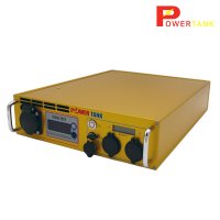 파워탱크 인버터파워뱅크 PT-OB100SB 100A/220V 삼성SDI 배터리셀