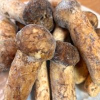 자연산 송이버섯 냉동, 가하푸드영농조합