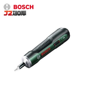 BOSCH 충전스크류드라이버 3.6V/1.5Ah PushDrive