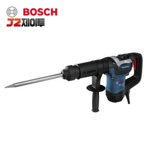 BOSCH 파괴함마 하스리 제거 파쇄함마 7.5J GSH 5
