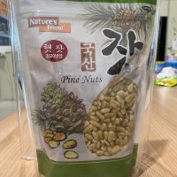 코스트코 국산잣 350g