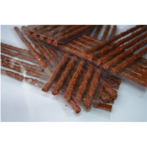 타이어 펑크 지렁이 셀프 수리 1BOX 30EA 낱개 15EA DIY 자작