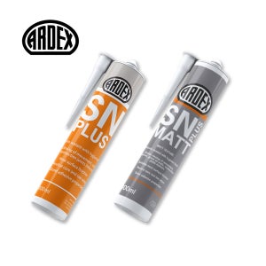 아덱스 SN+ 하이진 컬러 바이오 실리콘 욕실 주방 곰팡이방지 항균 무광 실란트 300ml