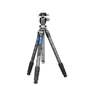레오포토 미스터Q LQ-284C + LH-36R 카본삼각대
