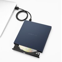 디비디플레이어 CD시디 노트북씨디롬 USB 2.0 Type-C 외장형 DVD리코더 디스크