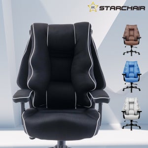 별빛의자 메쉬체어 M-200 고급 게이밍 의자