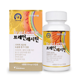 난황레시틴(PL60)