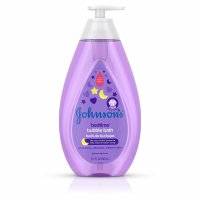 Johnson’s 존슨즈 베드타임 베이비 버블 베스 800ml