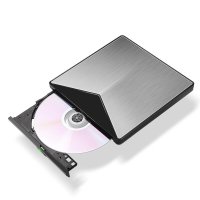 디비디플레이어 노트북씨디롬 외장 CD시디 DVD 데스크톱 휴대용 USB 3.0 레코더