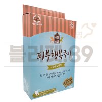 [에스틴] 피부 행복쿠키 150g 알러지 피부 간식