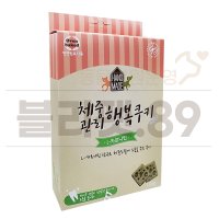 [에스틴] 체중관리 행복쿠키 150g 강아지 간식