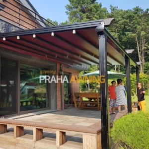 고급 유럽풍 루프어닝 루프탑 방문무료 시공견적