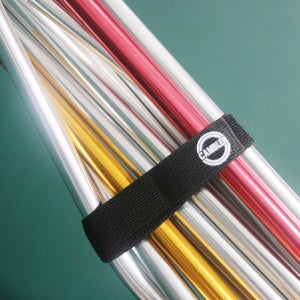 폴대 밴드 밸트 폴대정리 탄성 스트랩