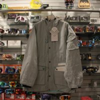 {특가세일} 엑세스 코드 그레이 스노우보드 자켓 ACCESS CODE SNOWBOARD JACKET Gray