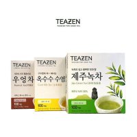 TEAZEN 옥수수수염차 100티백