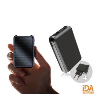 V60D 최장 60일간 장시간 녹음기 보이스레코더 32GB