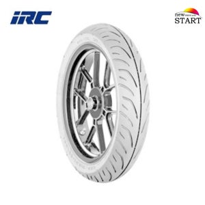 IRC SS570F 110/70-13 엔맥스125 오토바이 순정타이어