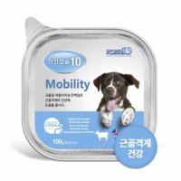 포르자10 건강캡슐 근골격 100g x 16개