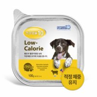 포르자10 건강캡슐 저칼로리 100g x 16개