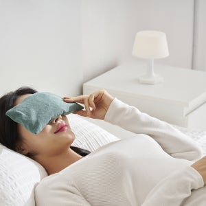 눈찜질팩 비염 강화약쑥 황토볼 마이봄샘 안구건조증 현미 팥 허브 곡물 비강 찜질팩 부비동