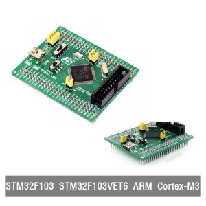 M005 STM32F407 25Mhz STM32 ARM Cortex-M3 개발보드