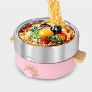 매직쉐프 멀티쿠커 MEMH-YX3G / MEMH-YX3P 전기냄비 전기그릴 보아르 혼요