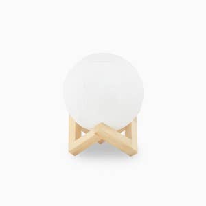 듀플렉스 보름달 무드등 가습기 DP-13MH