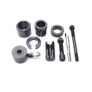 쌍용 CRDI 유압 인젝터 분해 분해구 D-871