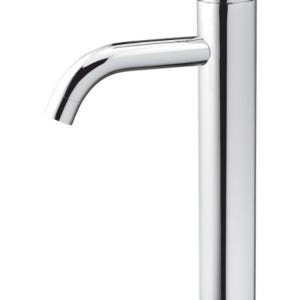 [CRESTIAL] C33157(Crestial EINS+ 1홀 탑볼 세면수전) /토수구길이150mm/토수구높이 192mm/수입수전