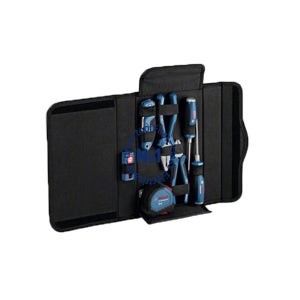 보쉬 프리미엄 수공구세트 16pcs 전문가/가정용 공구