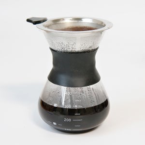 핸드드립세트 스텐 커피 드리퍼 커피추출 코페튜라