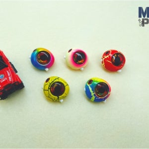 [민프로샵] (드래곤 타이라바 헤드) 40g
