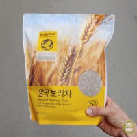 노브랜드 알곡보리차 1kg