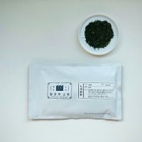 프리미엄 일본 녹차 잎차 야마시나 큐슈센차 LEAF 100g