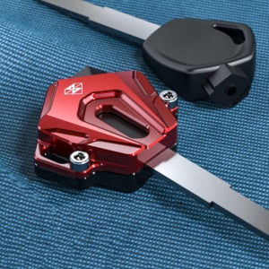 HONDA 슈퍼커브 벤리 110 전용 알루미늄 키 케이스 spirit beast