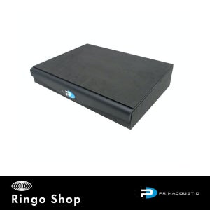 PRIMACOUSTIC 하향 스피커 방진 패드 받침대 RX9-DF