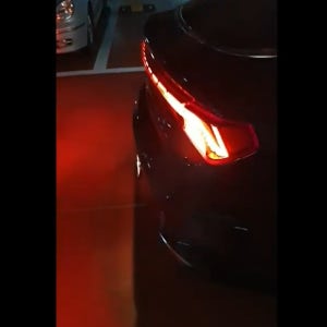 K5 DL3 2021년식 소리윤 둥둥둥 전기차 후진벨 AVAS 후방경고음 DIY
