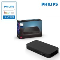 필립스 HUE 휴 플레이 싱크박스 hue HDMI Sync Box [국내정식수입품]