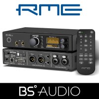 RME ADI-2 PRO FS R BLACK EDITION / RME DAC 헤드폰 앰프