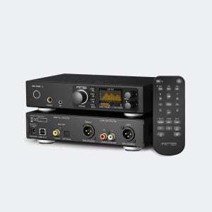 RME Audio ADI-2 DAC FS with MRC 알엠이 하이파이 DA 컨버터