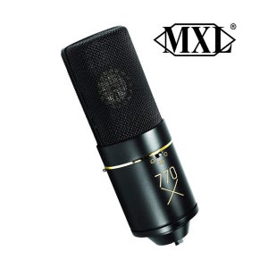MXL 770X 스튜디오 콘덴서 마이크