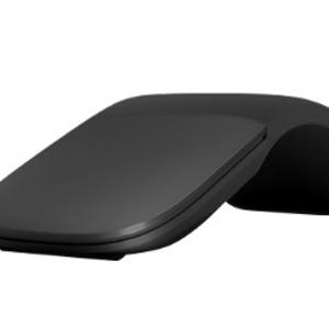 블루투스 4.0 접이식 아크 휴대용 무선 4세대 마우스