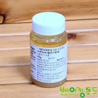 선인 슈퍼코트 90g / 철판 이형제