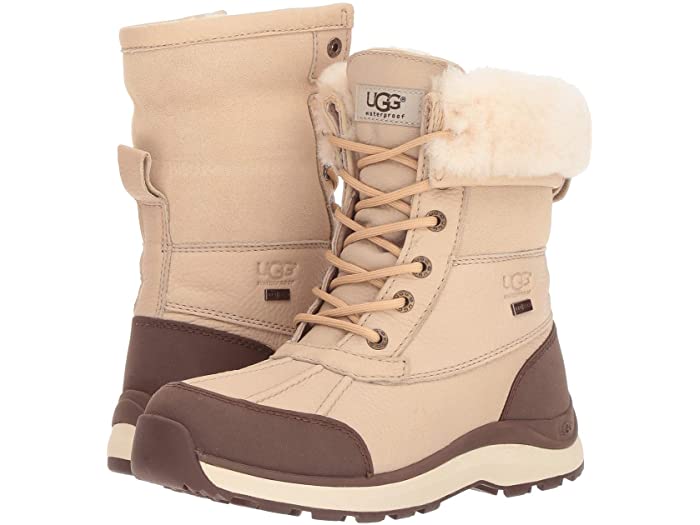 어그 부츠 Ugg Adirondack Boot III