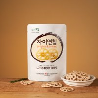 자이연 자이연칩 (HACCP, 야채칩, 무농약, 연근칩)