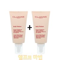 [1+1]클라란스 바디 파트너 예비맘크림 175ml [리뉴얼]x2ea